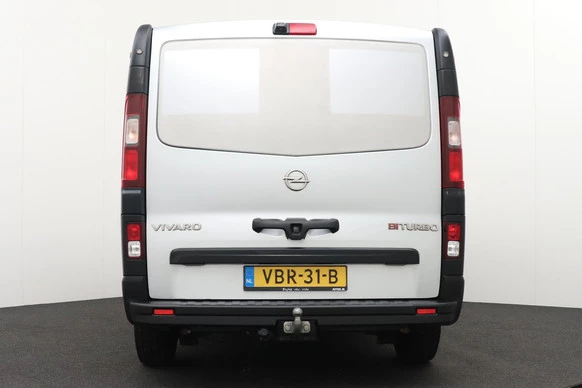 Opel Vivaro - Afbeelding 4 van 21