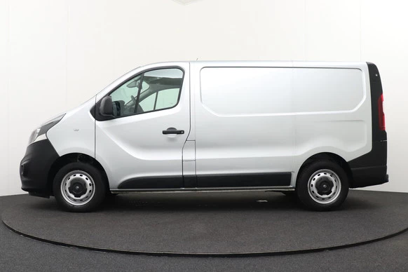 Opel Vivaro - Afbeelding 5 van 21