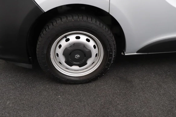 Opel Vivaro - Afbeelding 7 van 21