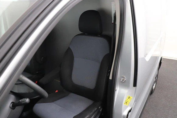 Opel Vivaro - Afbeelding 10 van 21