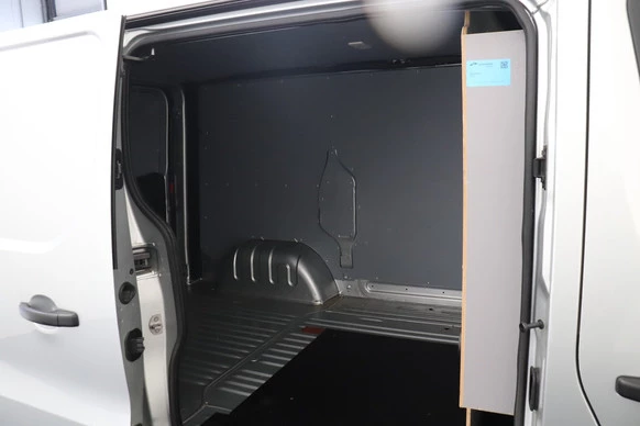 Opel Vivaro - Afbeelding 12 van 21