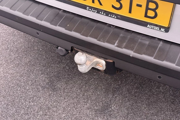 Opel Vivaro - Afbeelding 13 van 21