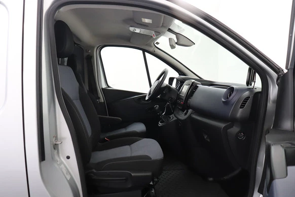 Opel Vivaro - Afbeelding 14 van 21