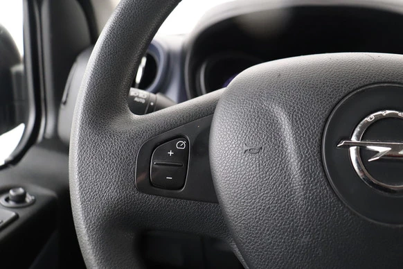 Opel Vivaro - Afbeelding 17 van 21
