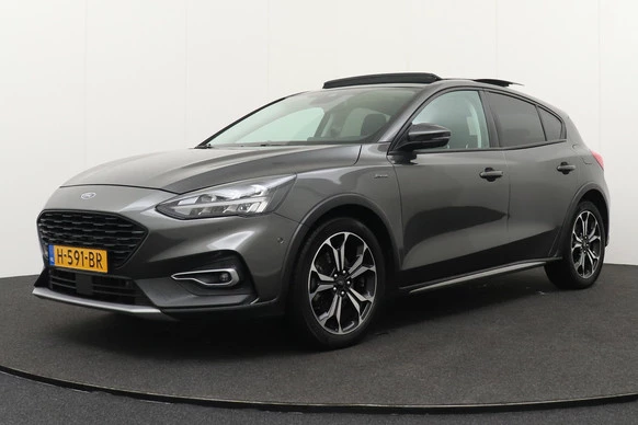 Ford Focus - Afbeelding 1 van 30