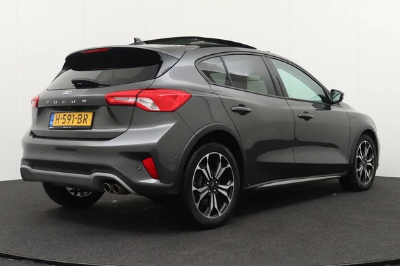 Ford Focus - Afbeelding 2 van 30