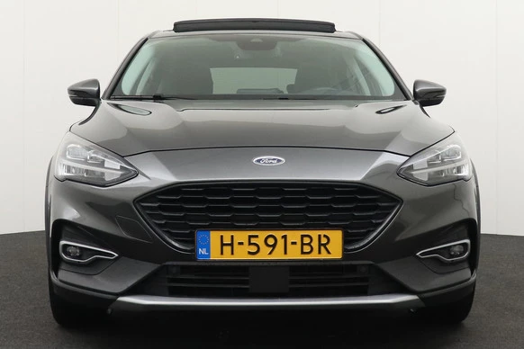 Ford Focus - Afbeelding 3 van 30