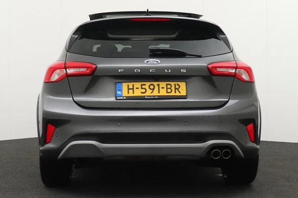 Ford Focus - Afbeelding 4 van 30