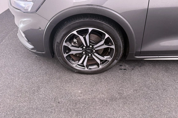 Ford Focus - Afbeelding 7 van 30