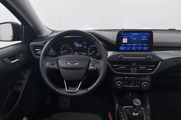 Ford Focus - Afbeelding 10 van 30