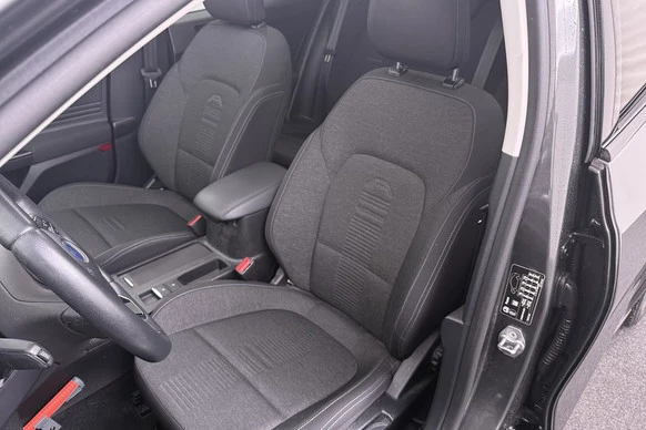 Ford Focus - Afbeelding 11 van 30