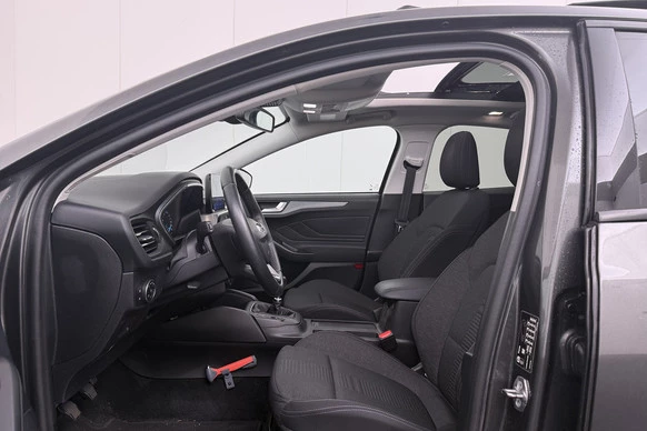 Ford Focus - Afbeelding 12 van 30