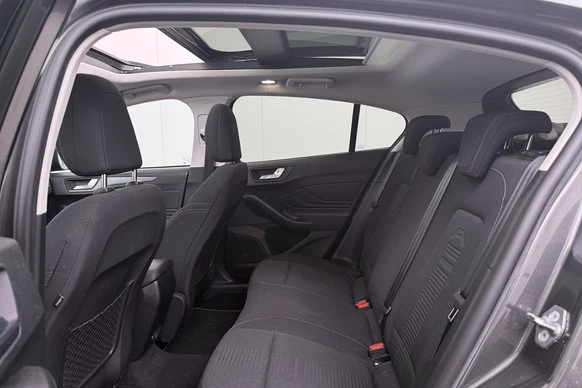 Ford Focus - Afbeelding 14 van 30