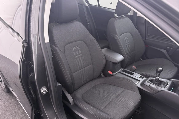 Ford Focus - Afbeelding 16 van 30