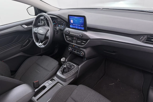 Ford Focus - Afbeelding 17 van 30