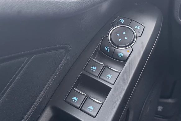 Ford Focus - Afbeelding 18 van 30