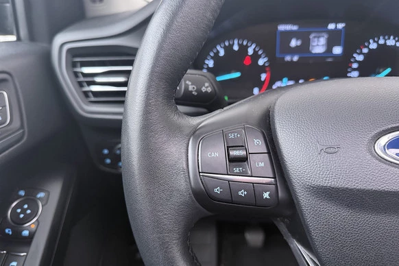 Ford Focus - Afbeelding 19 van 30