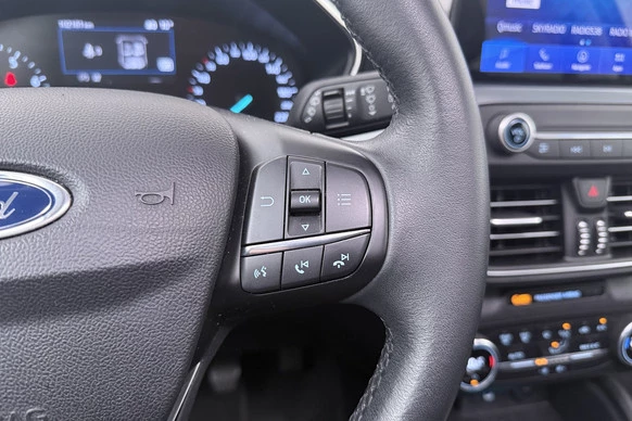 Ford Focus - Afbeelding 20 van 30