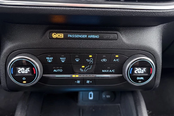 Ford Focus - Afbeelding 21 van 30