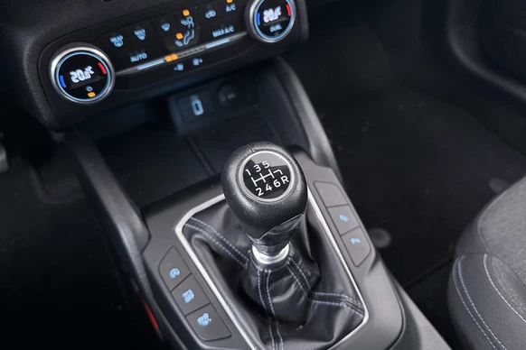 Ford Focus - Afbeelding 22 van 30