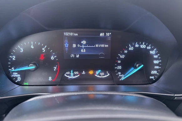 Ford Focus - Afbeelding 23 van 30