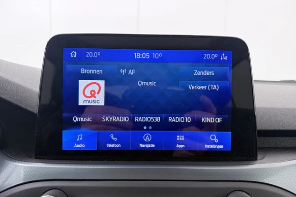 Ford Focus - Afbeelding 24 van 30