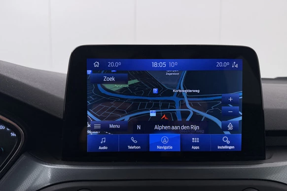 Ford Focus - Afbeelding 25 van 30