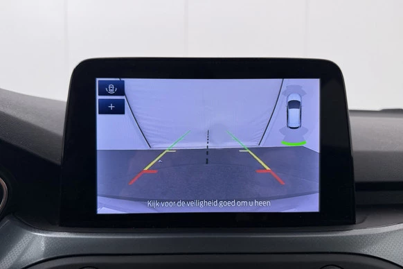 Ford Focus - Afbeelding 26 van 30