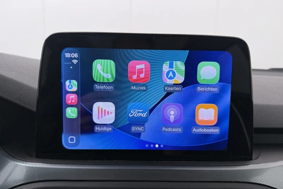 Ford Focus - Afbeelding 27 van 30