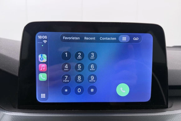 Ford Focus - Afbeelding 28 van 30