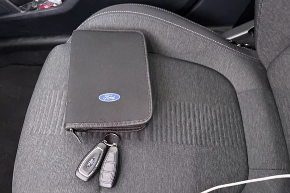 Ford Focus - Afbeelding 29 van 30