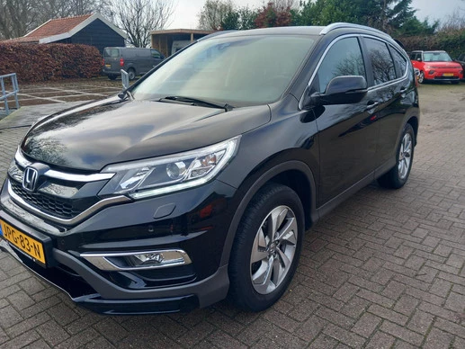 Honda CR-V - Afbeelding 2 van 19