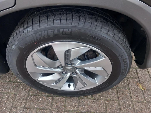 Honda CR-V - Afbeelding 5 van 19