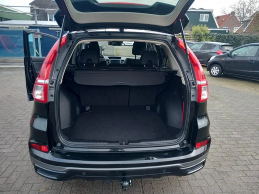 Honda CR-V - Afbeelding 6 van 19