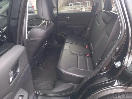 Honda CR-V - Afbeelding 7 van 19