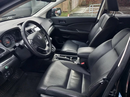 Honda CR-V - Afbeelding 8 van 19