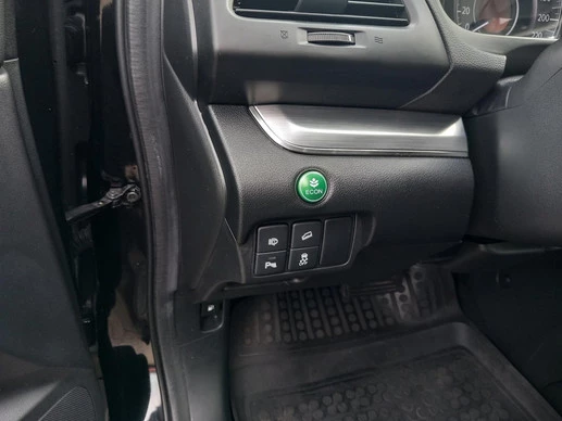 Honda CR-V - Afbeelding 10 van 19