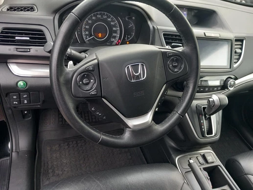 Honda CR-V - Afbeelding 11 van 19