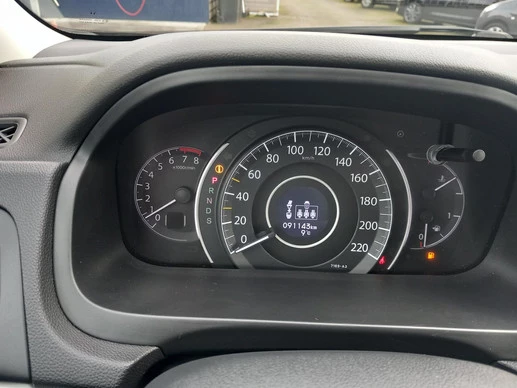 Honda CR-V - Afbeelding 12 van 19