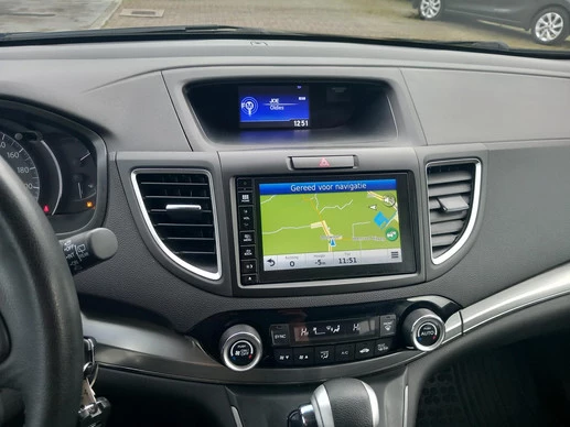 Honda CR-V - Afbeelding 13 van 19