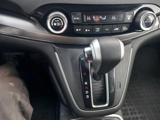 Honda CR-V - Afbeelding 14 van 19