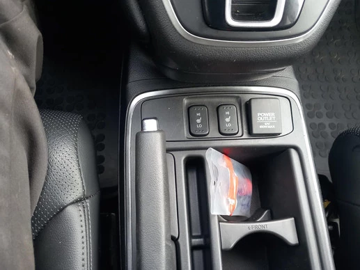 Honda CR-V - Afbeelding 15 van 19