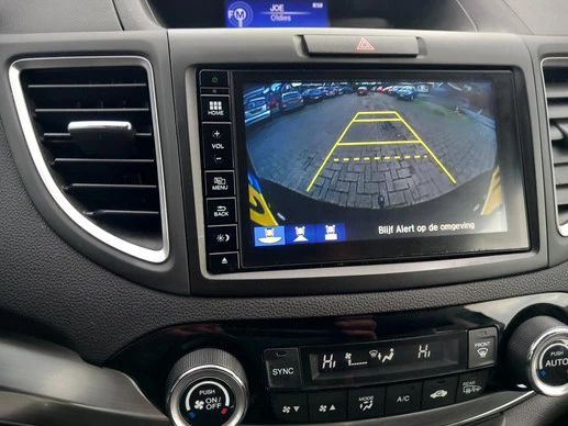 Honda CR-V - Afbeelding 16 van 19