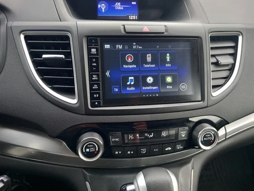 Honda CR-V - Afbeelding 17 van 19