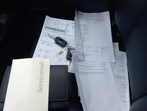 Honda CR-V - Afbeelding 18 van 19