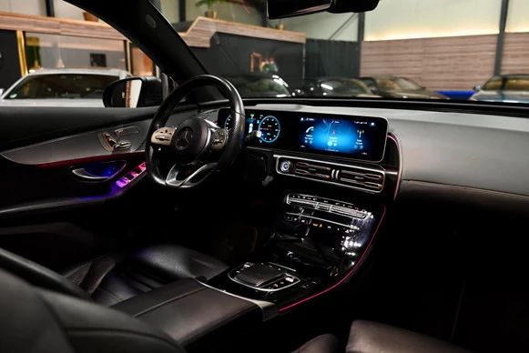 Mercedes-Benz EQC - Afbeelding 3 van 30