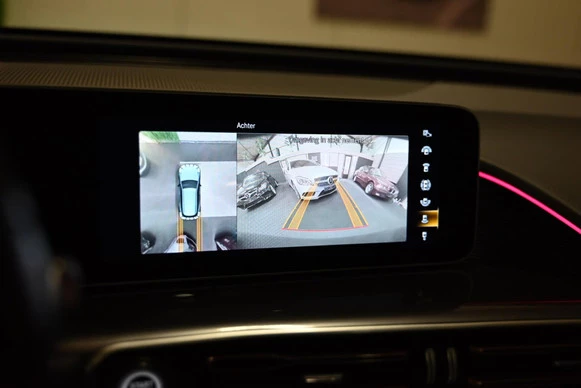 Mercedes-Benz EQC - Afbeelding 6 van 30