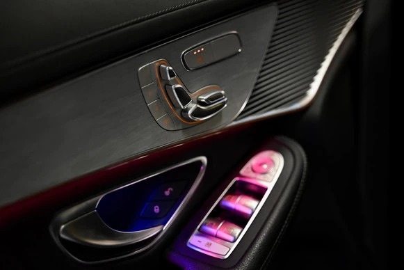 Mercedes-Benz EQC - Afbeelding 7 van 30