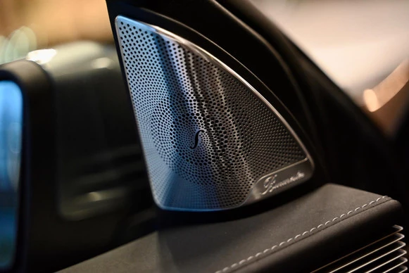 Mercedes-Benz EQC - Afbeelding 8 van 30