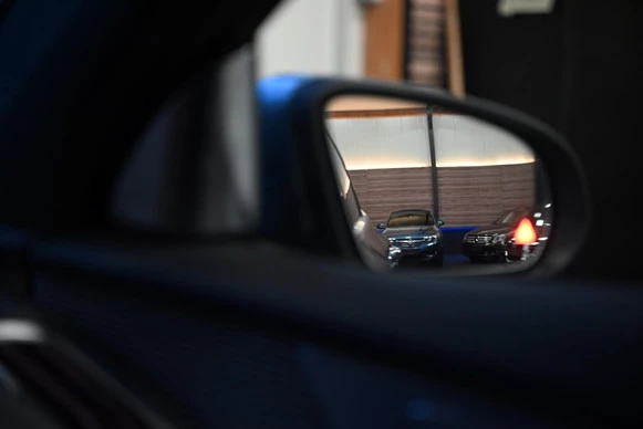 Mercedes-Benz EQC - Afbeelding 10 van 30